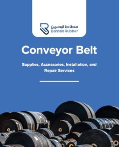 conveyor belt cover