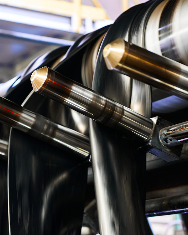 Bahrain Rubber About