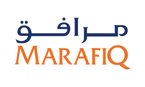 Marafiq logo