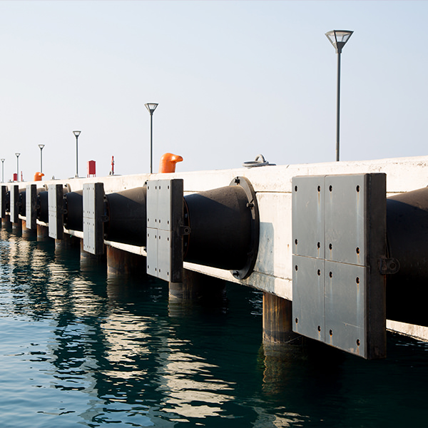 Marine Fenders