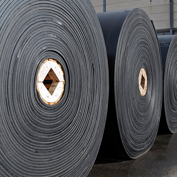 Industrial conveyor belts