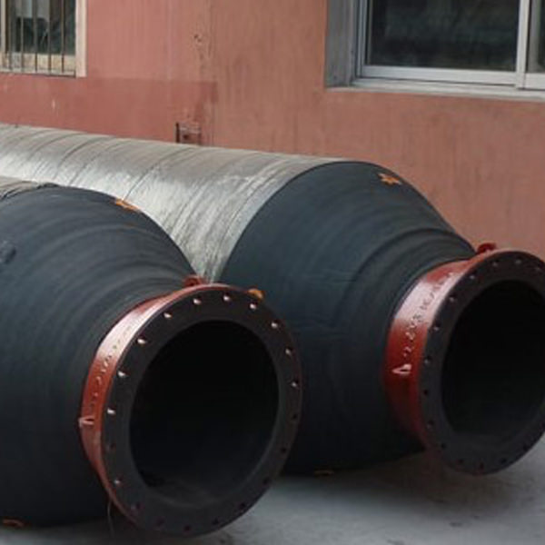 Dredging Rubber Hoses