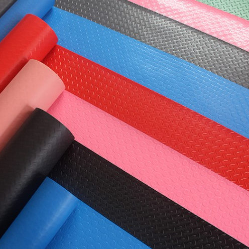 Colored-Anti-Slip-Diamond-Tread-Rubber-Sheet-Diamond-Rubber-Products-Rubber-Flooring-Mat
